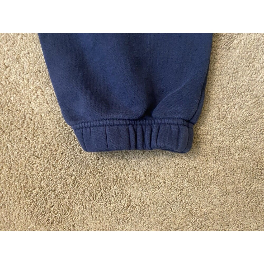 Nike Sportswear Club Fleece Joggers Casual Classic Streetwear Men’s Size L - Picture 12 of 13